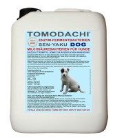 Tomodachi Karottenflocken 5 Kg – BARF Zusatz Für Hunde, Hypoallergen, Reich An Vitaminen