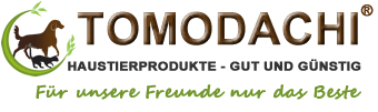 Tomodachi Haustiershop - zur Startseite wechseln